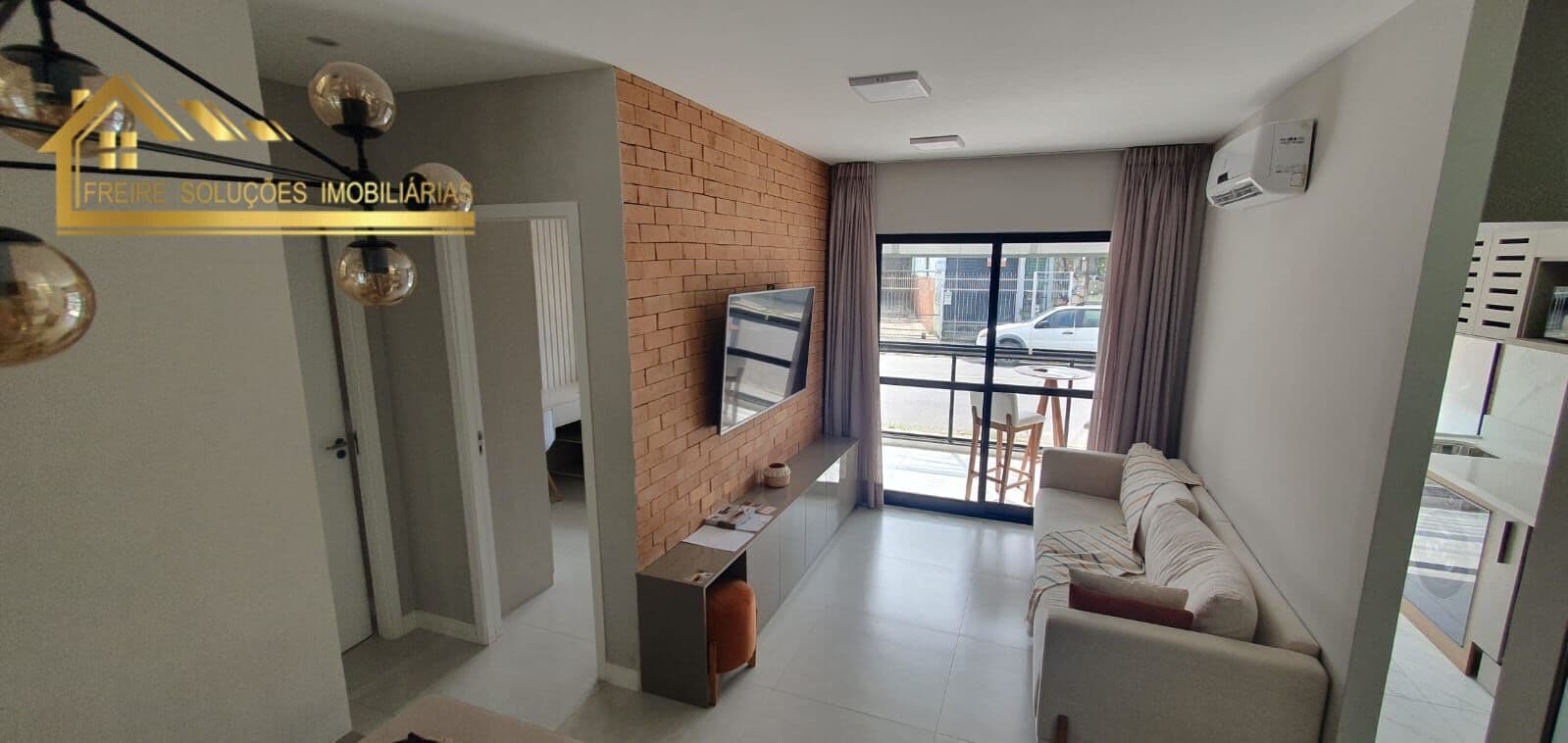 Apartamento em São Gonçalo - Centro