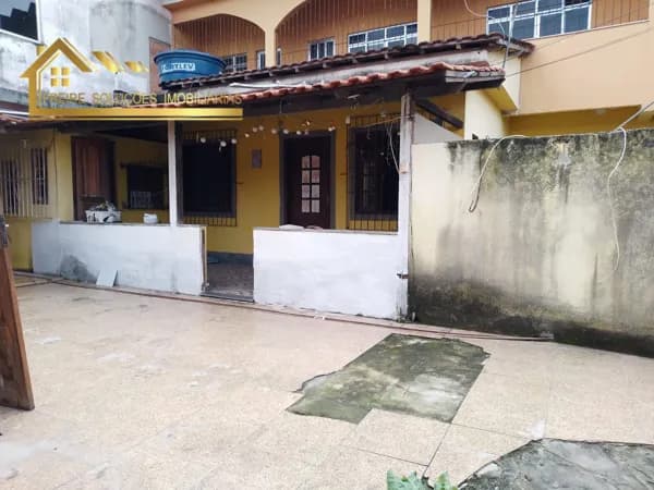 Casa em São Gonçalo - Miriambi