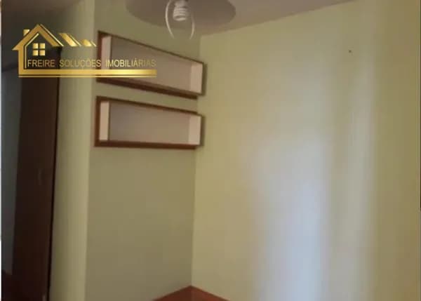 Apartamento em São Gonçalo - Porto Novo