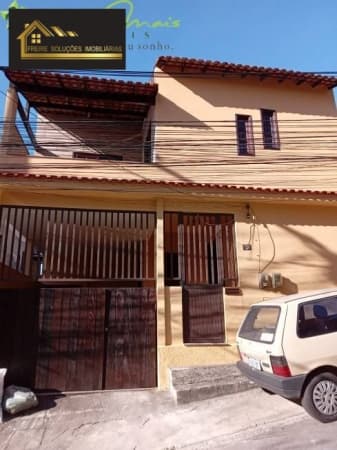 Casa à venda em São Gonçalo/RJ