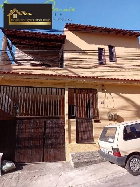 Casa à venda em São Gonçalo/RJ
