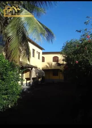 Casa de Condomínio em São Gonçalo - Tribobó
