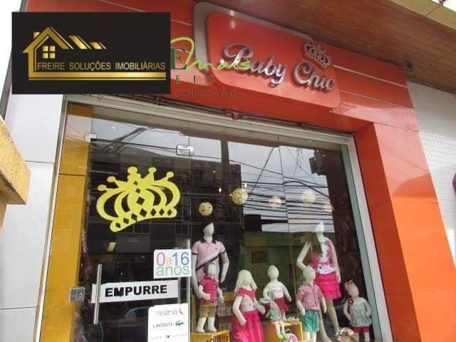 Loja à venda em São Gonçalo/RJ