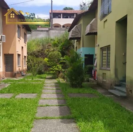 Apartamento em São Gonçalo - Laranjal