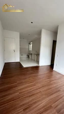 Apartamento em São Gonçalo - Monjolos