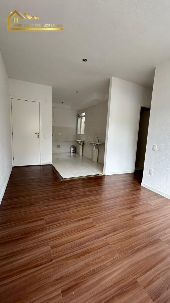 Apartamento em São Gonçalo - Monjolos