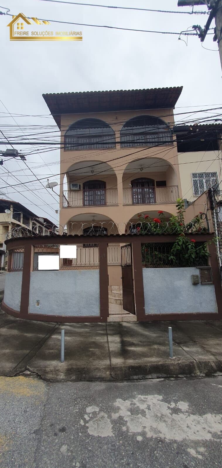 Casa em São Gonçalo - Nova Cidade