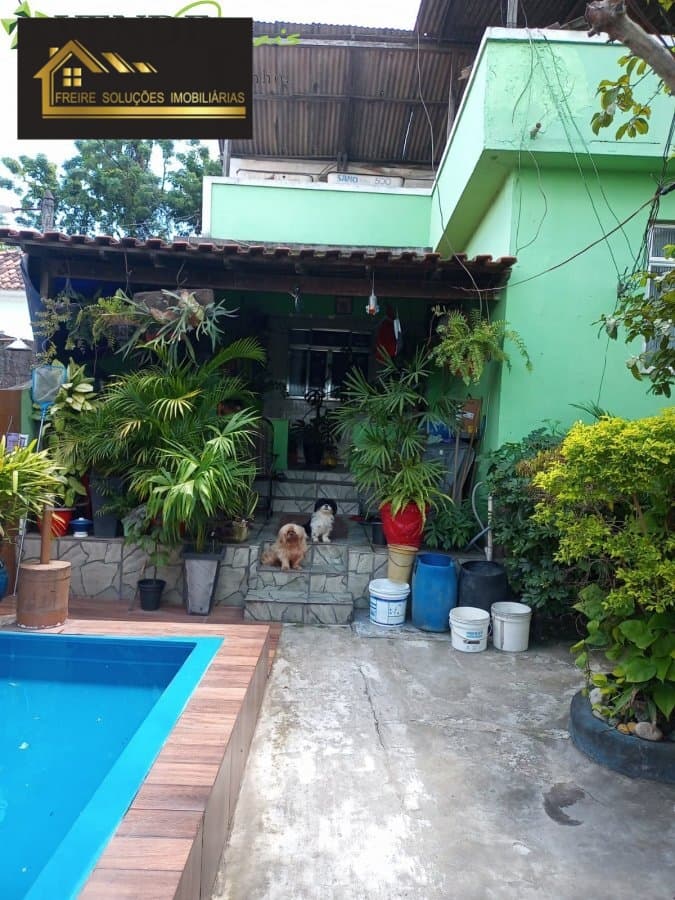 Ponto Comercial à venda em São Gonçalo/RJ