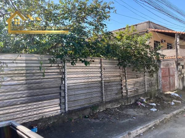 Lote/Terreno em São Gonçalo - Jardim Catarina