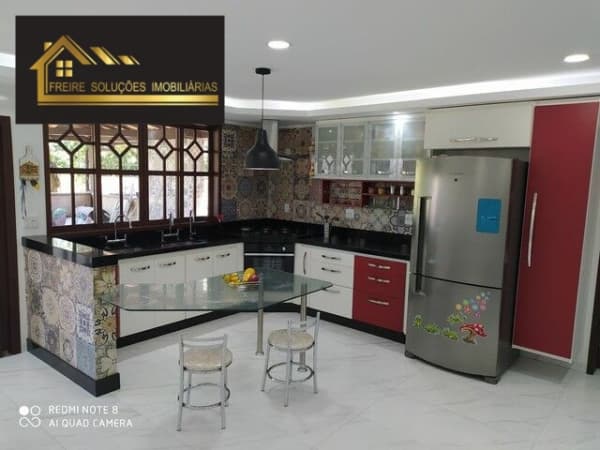 Casa à venda em São Gonçalo/RJ