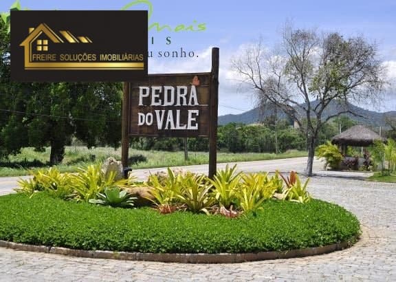 Terreno à venda em Maricá/RJ