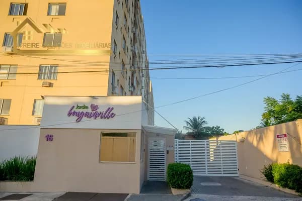Apartamento em São Gonçalo - Vista Alegre