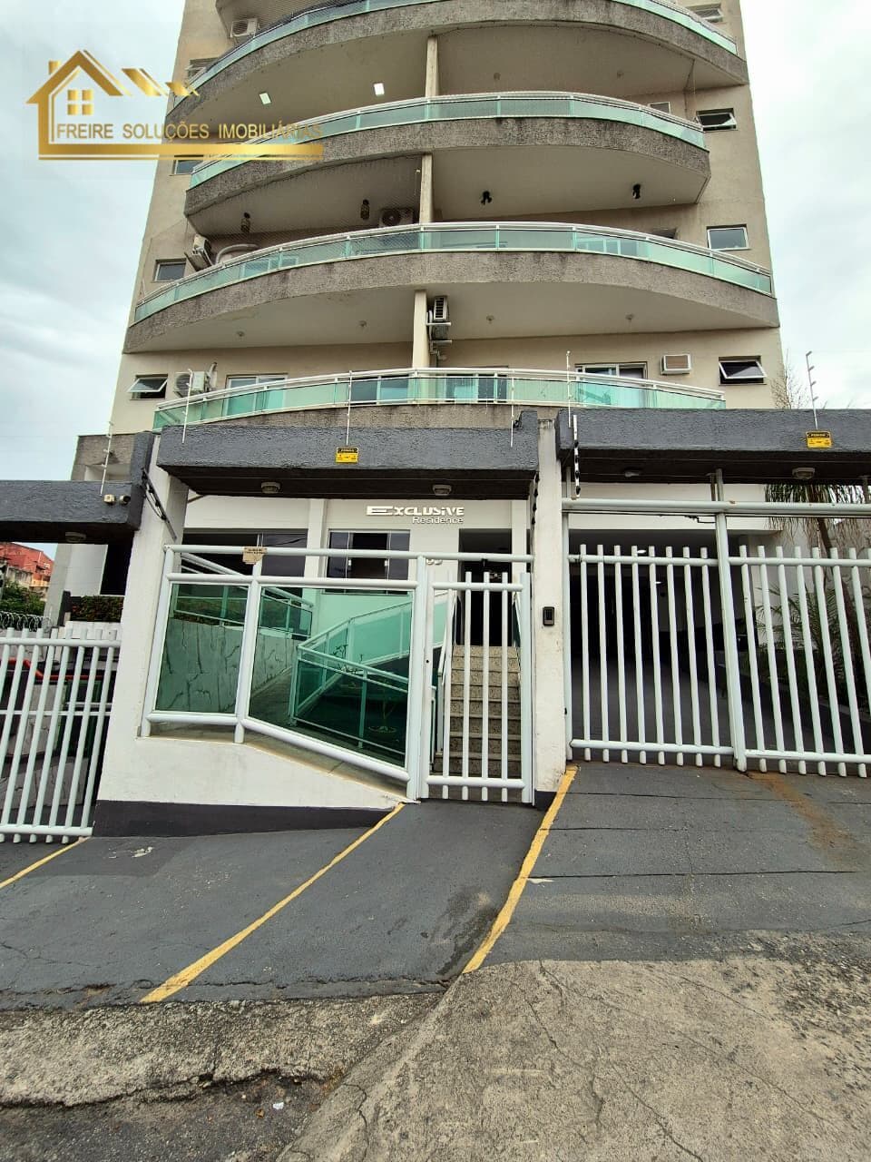 Apartamento em São Gonçalo - Centro