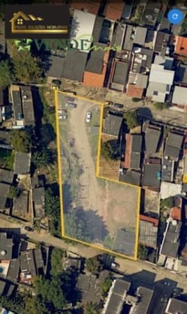 Terreno à venda em São Gonçalo/RJ