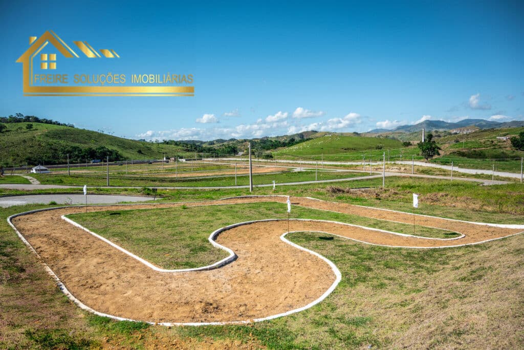 Terreno à venda em Itaboraí/RJ