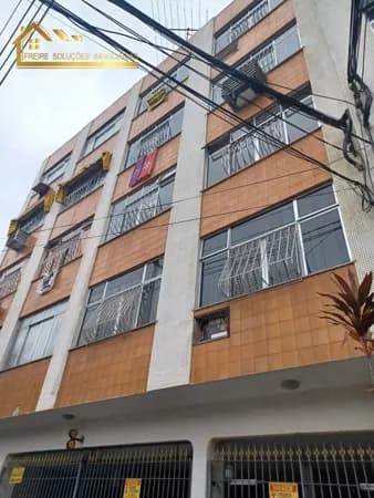 Apartamento em São Gonçalo - Centro
