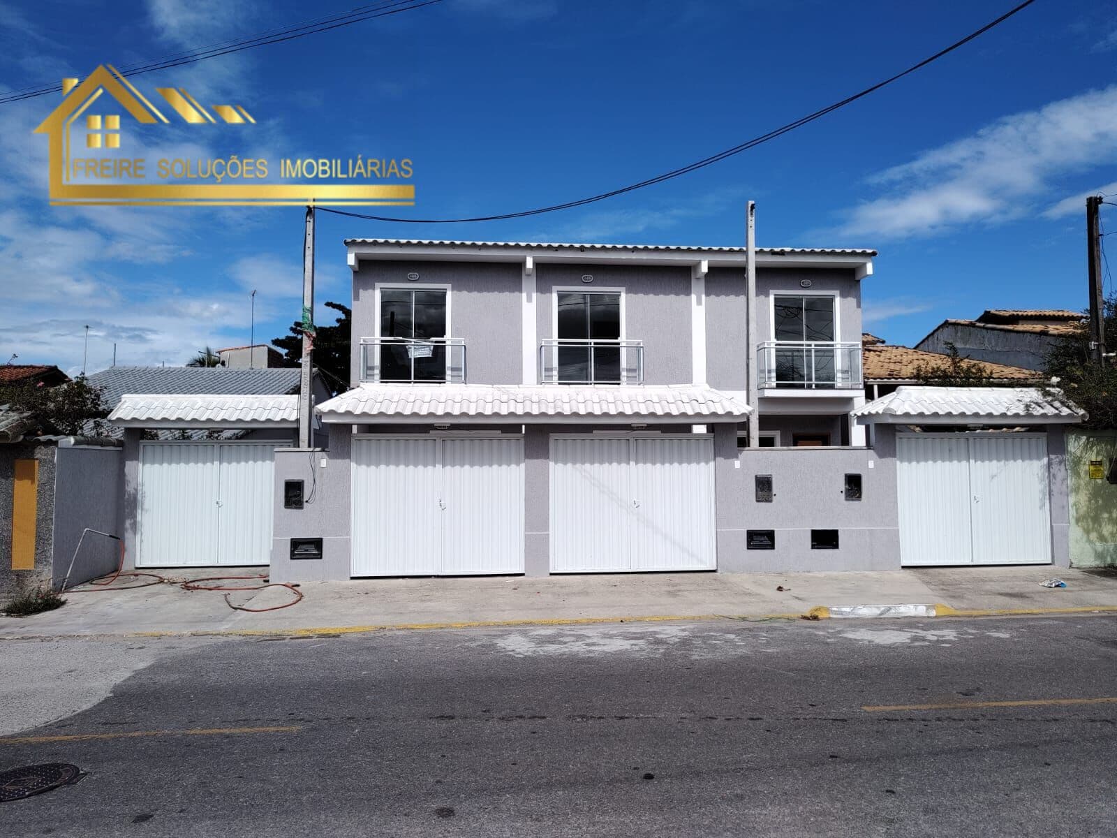 Casa em Maricá - Inoã