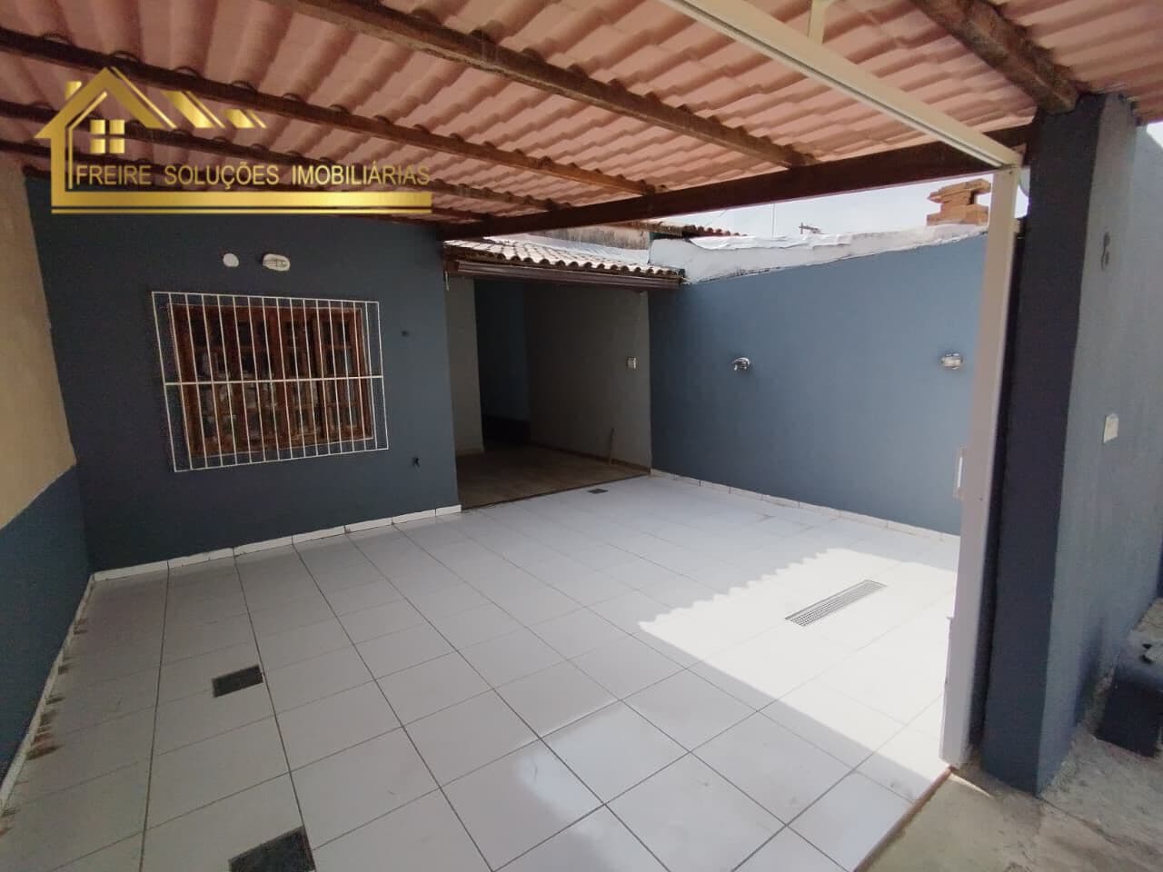Casa em Maricá - Itaipuaçu