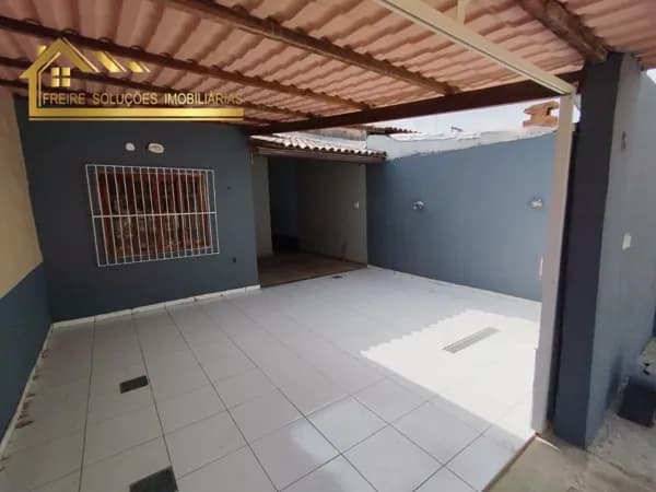Casa em Maricá - Itaipuaçu