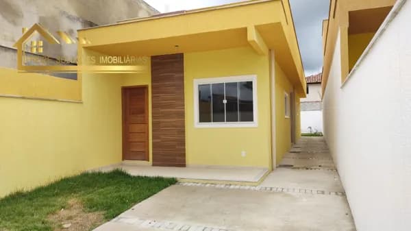 Casa em Maricá - Spar (Inoã)