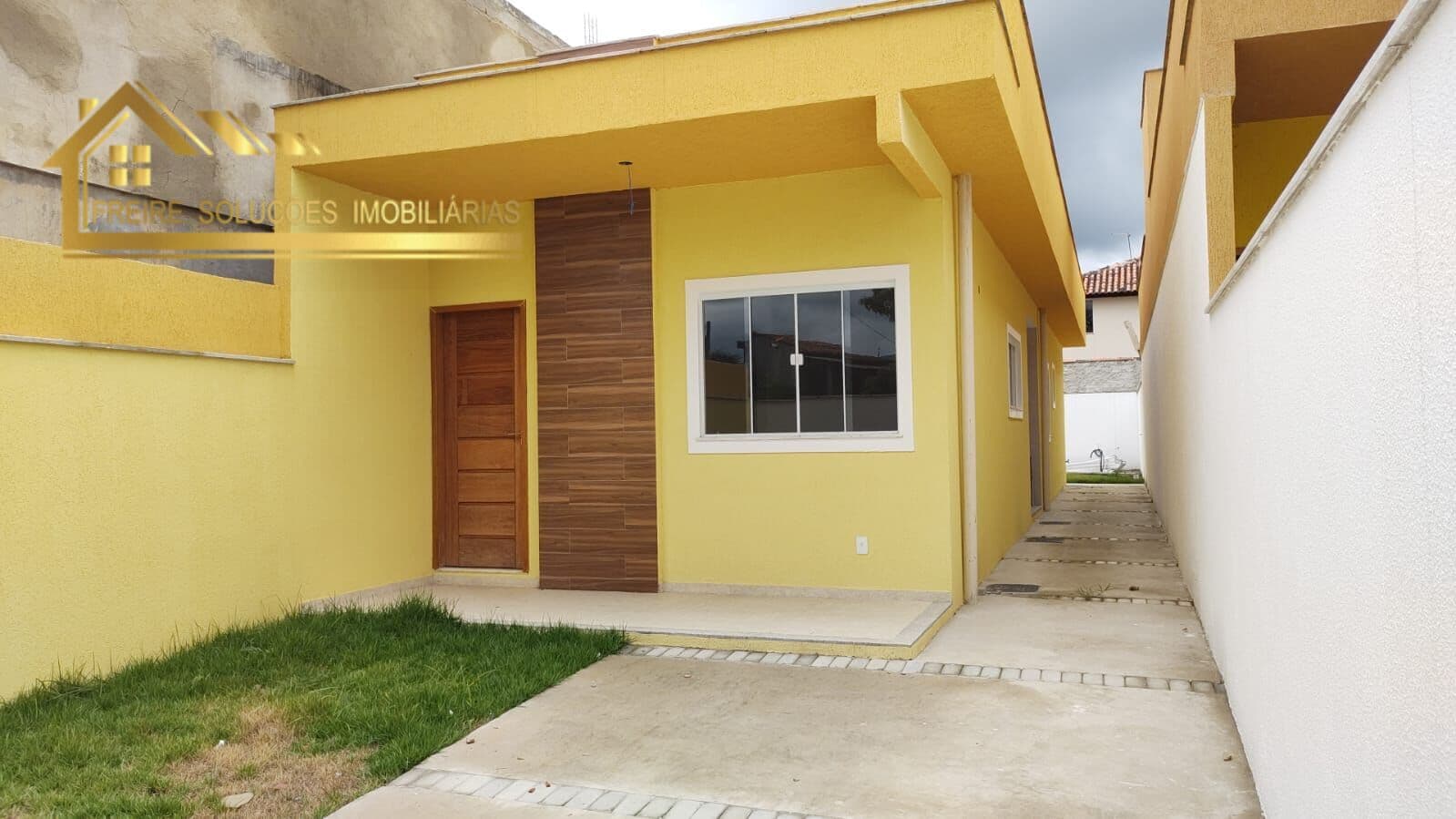 Casa em Maricá - Spar (Inoã)