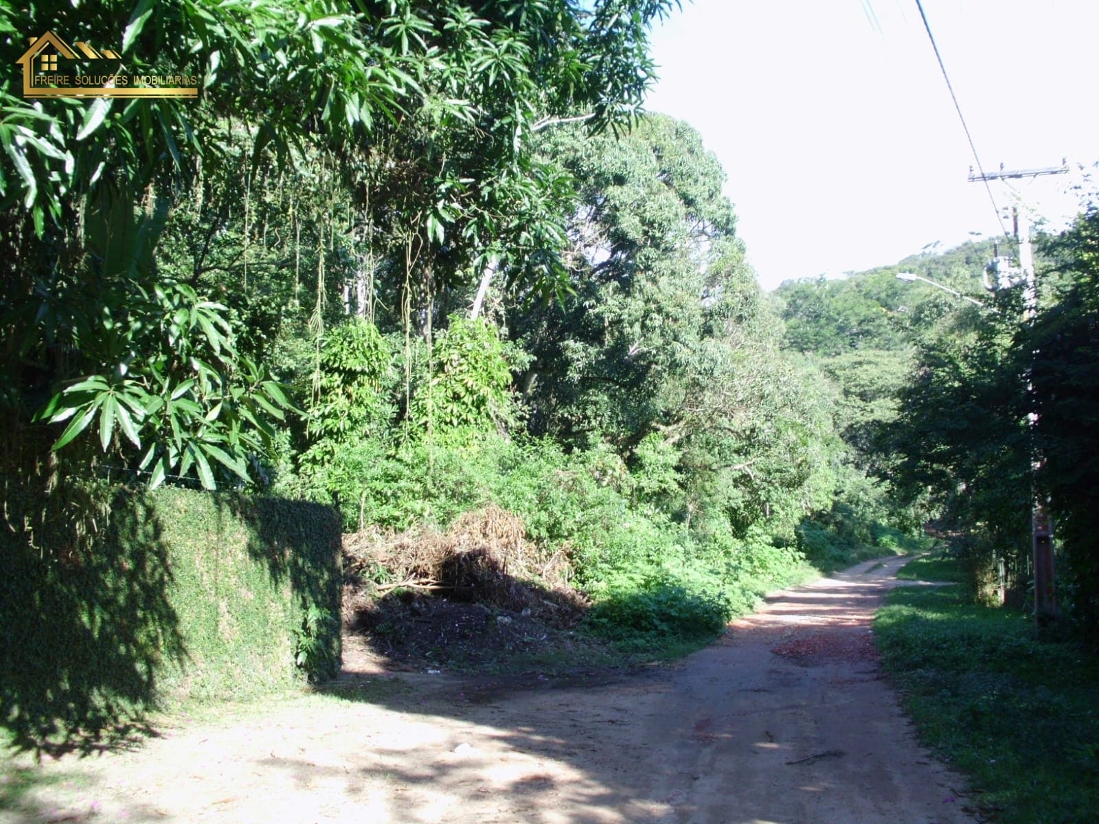 Terreno em Várzea das Moças, Niterói/RJ