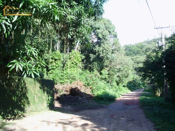 Terreno em Várzea das Moças, Niterói/RJ