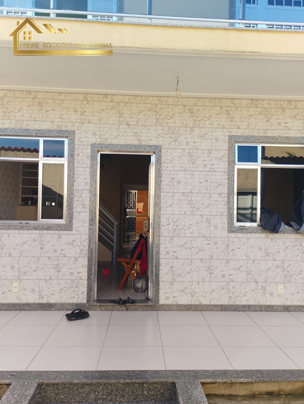 Casa em São Gonçalo - Santa Izabel