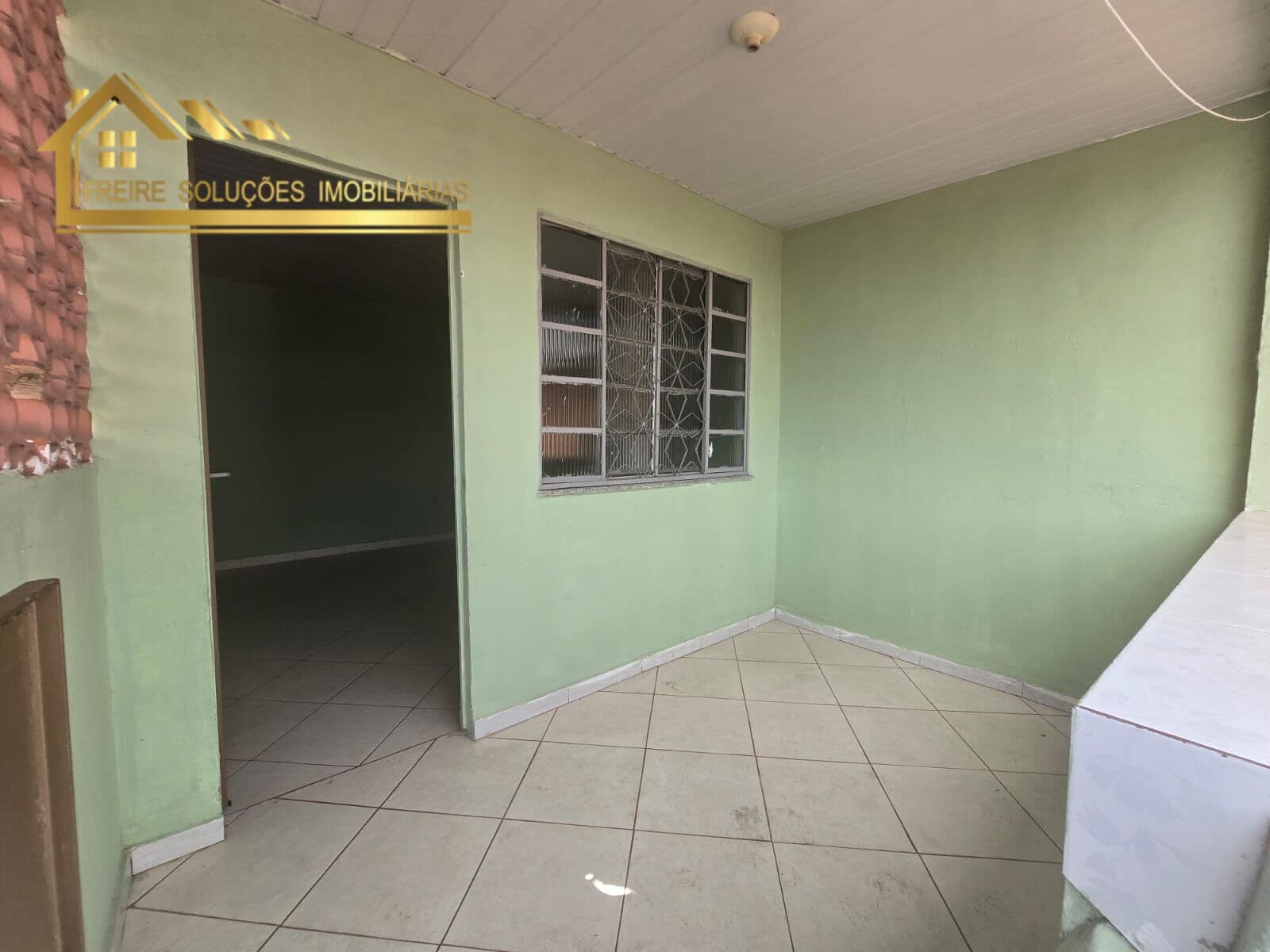 Casa em São Gonçalo - Covanca