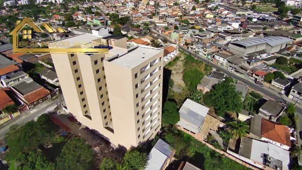 Apartamento em São Gonçalo - Pacheco