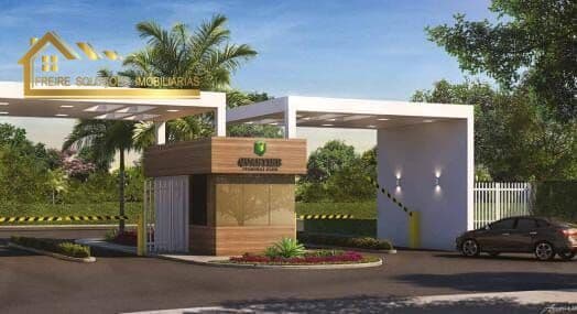 Lote/Terreno em Itaboraí - Outeiro das Pedras