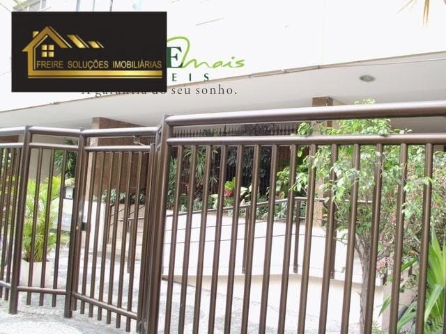 Apartamento à venda em Niterói/RJ