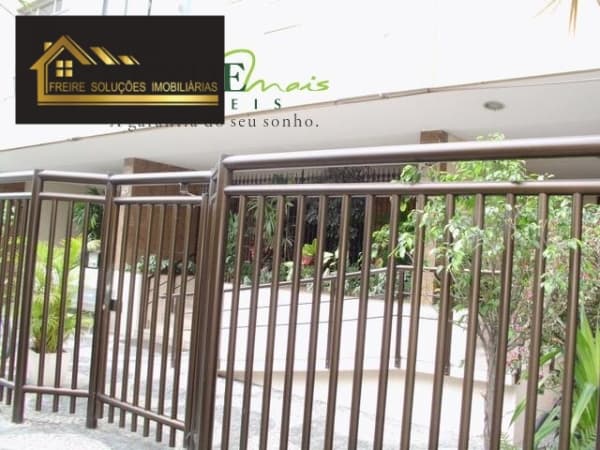Apartamento à venda em Niterói/RJ