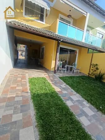 Casa em São Gonçalo - Rio do Ouro