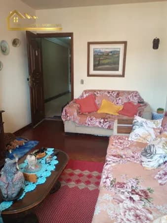 Apartamento em Niterói - Fonseca