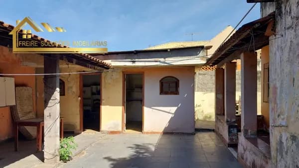 Lote/Terreno em São Gonçalo - Trindade