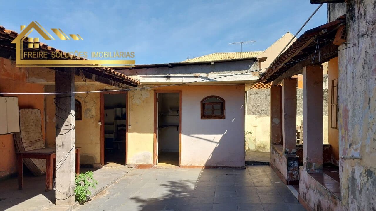 Lote/Terreno em São Gonçalo - Trindade