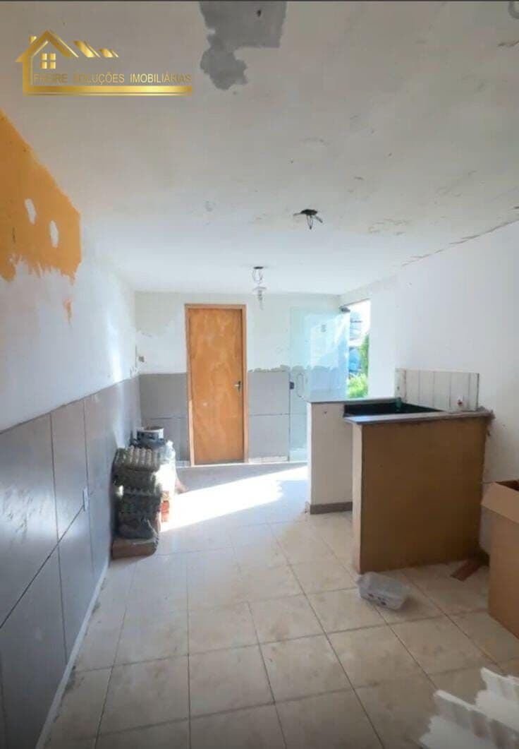 Casa em São Gonçalo - Mutondo