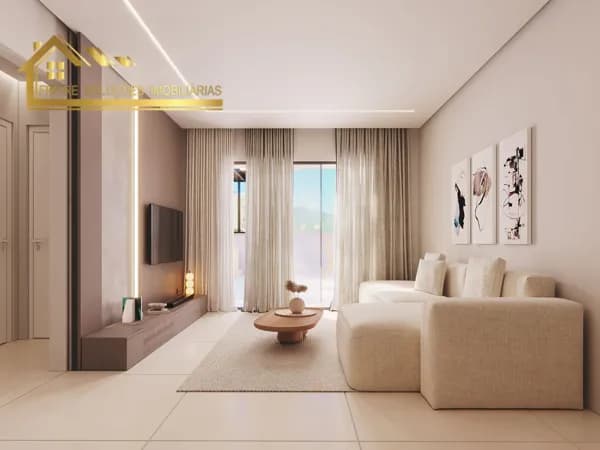 Apartamento em Niterói - São Francisco