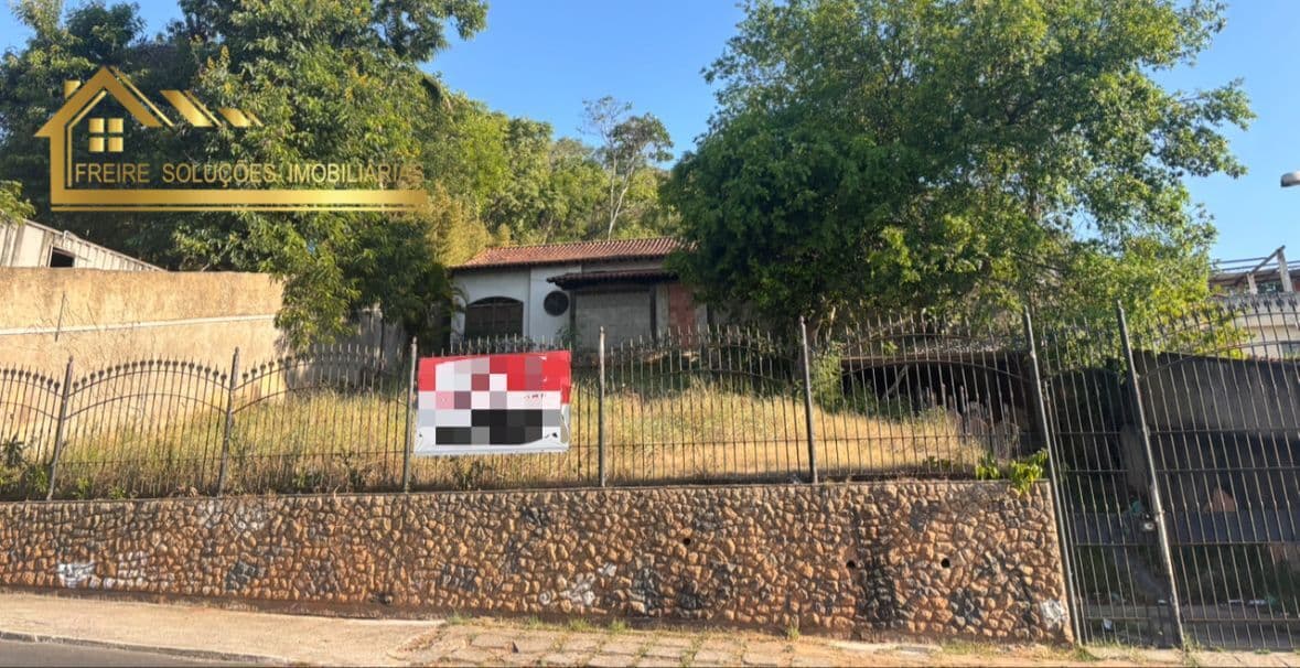 Casa em São Gonçalo - Centro
