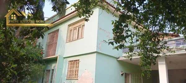 Sobrado em São Gonçalo - Zé Garoto