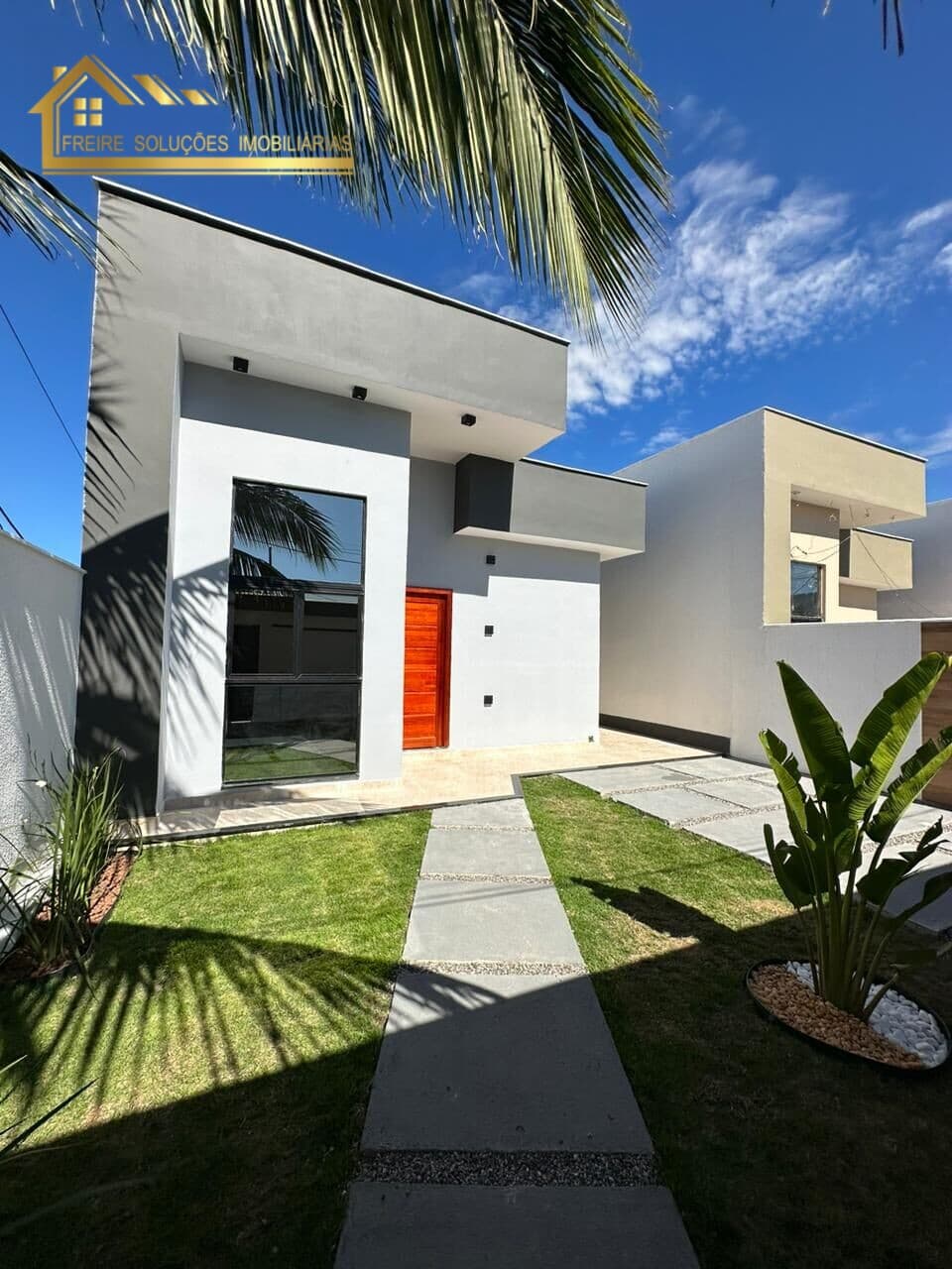 Casa em Maricá - Parque Nanci