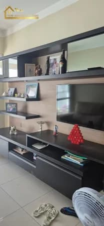 Apartamento em Niterói - São Francisco