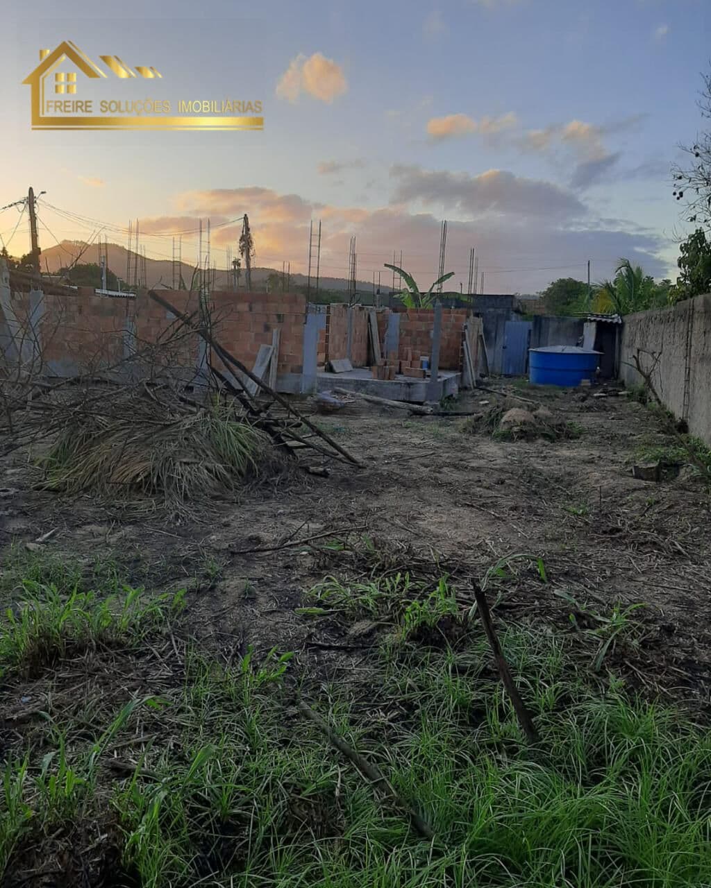 Lote/Terreno em Maricá - Inoã