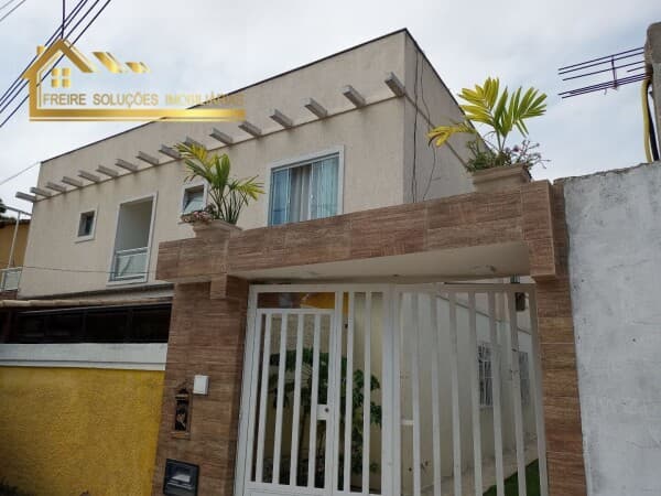 Apartamento em São Gonçalo - Colubande