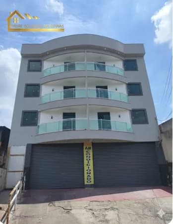 Apartamento em São Gonçalo - Lagoinha