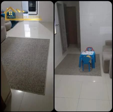 Sobrado em São Gonçalo - Neves