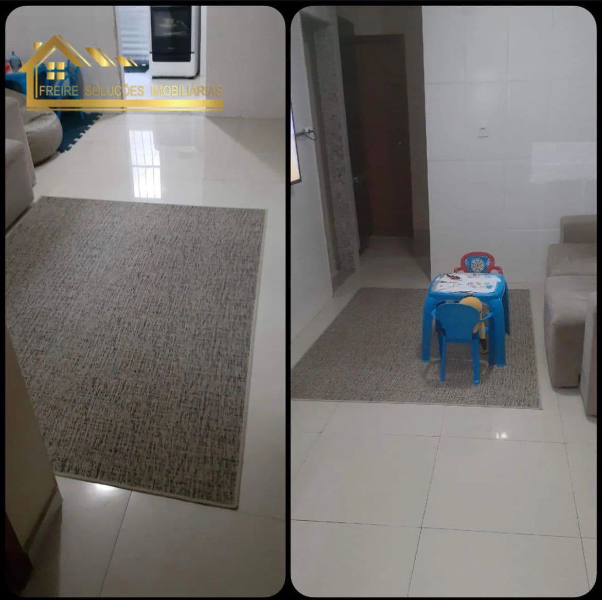 Sobrado em São Gonçalo - Neves