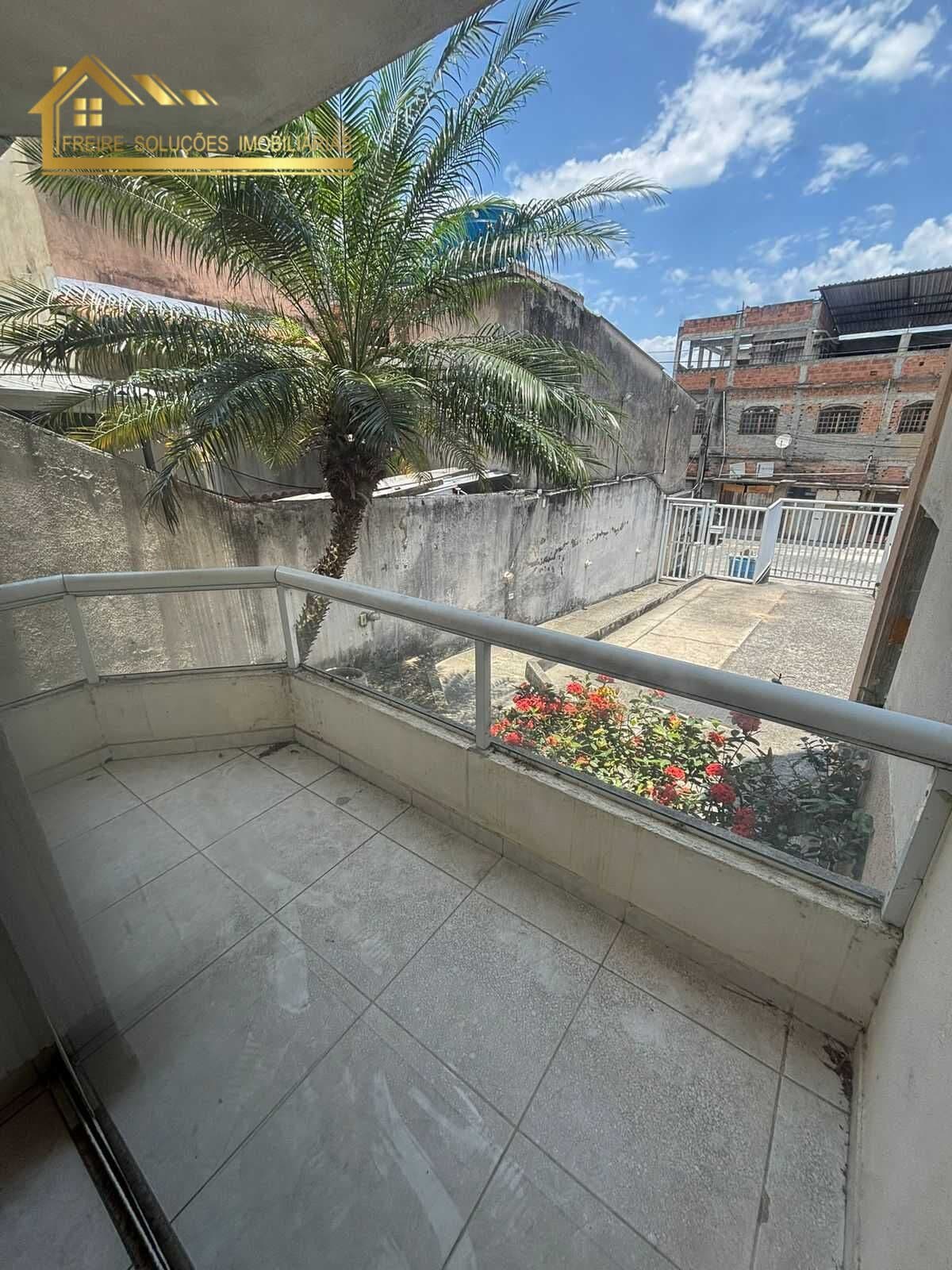 Apartamento em São Gonçalo - Jardim Miriambi