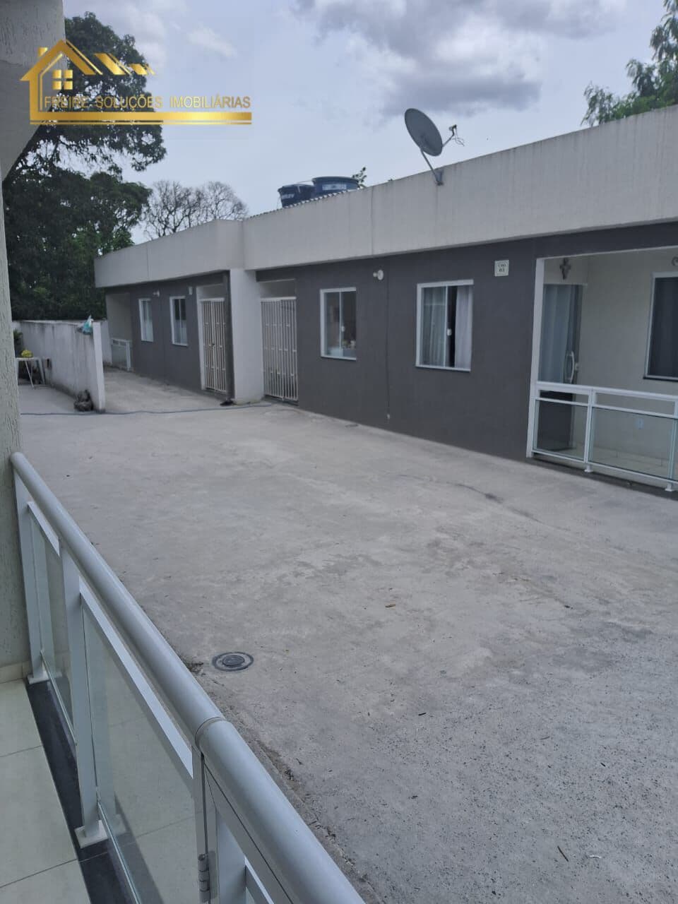 Casa em São Gonçalo - Vista Alegre
